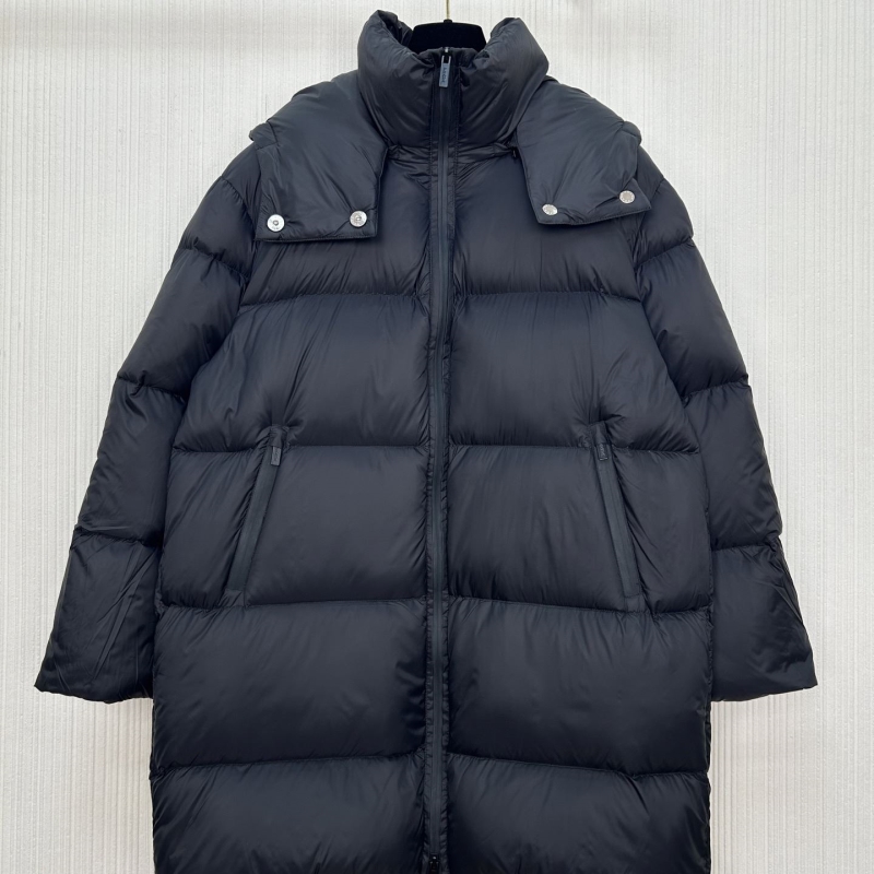 Pra*a down jacket
